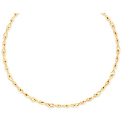 Best Small Infinite Chain Necklace Women Necklaces