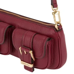 New Small Leather Shoulder Bag Women Shoulder Bags