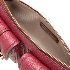 New Small Leather Shoulder Bag Women Shoulder Bags