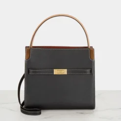 Hot Small Lee Radziwill Double Bag Women Tote Bags