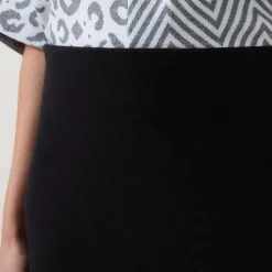 Clearance Smooth Pencil Skirt Women Skirts