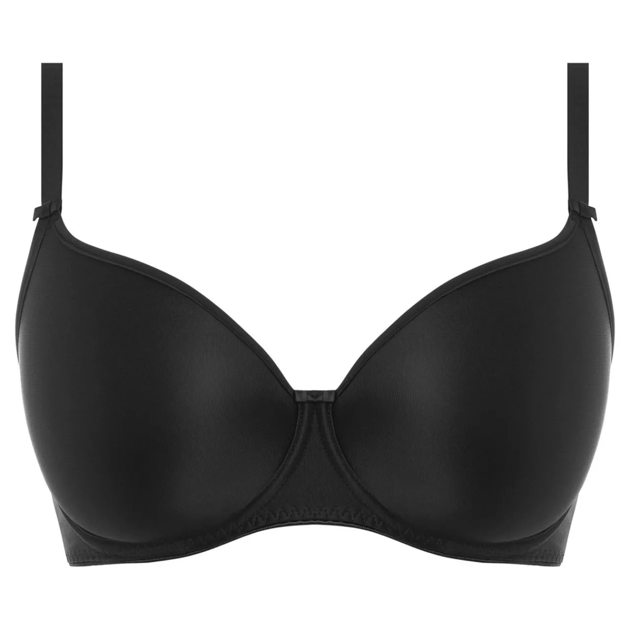 Best Smoothing T-Shirt Bra Women Lingerie