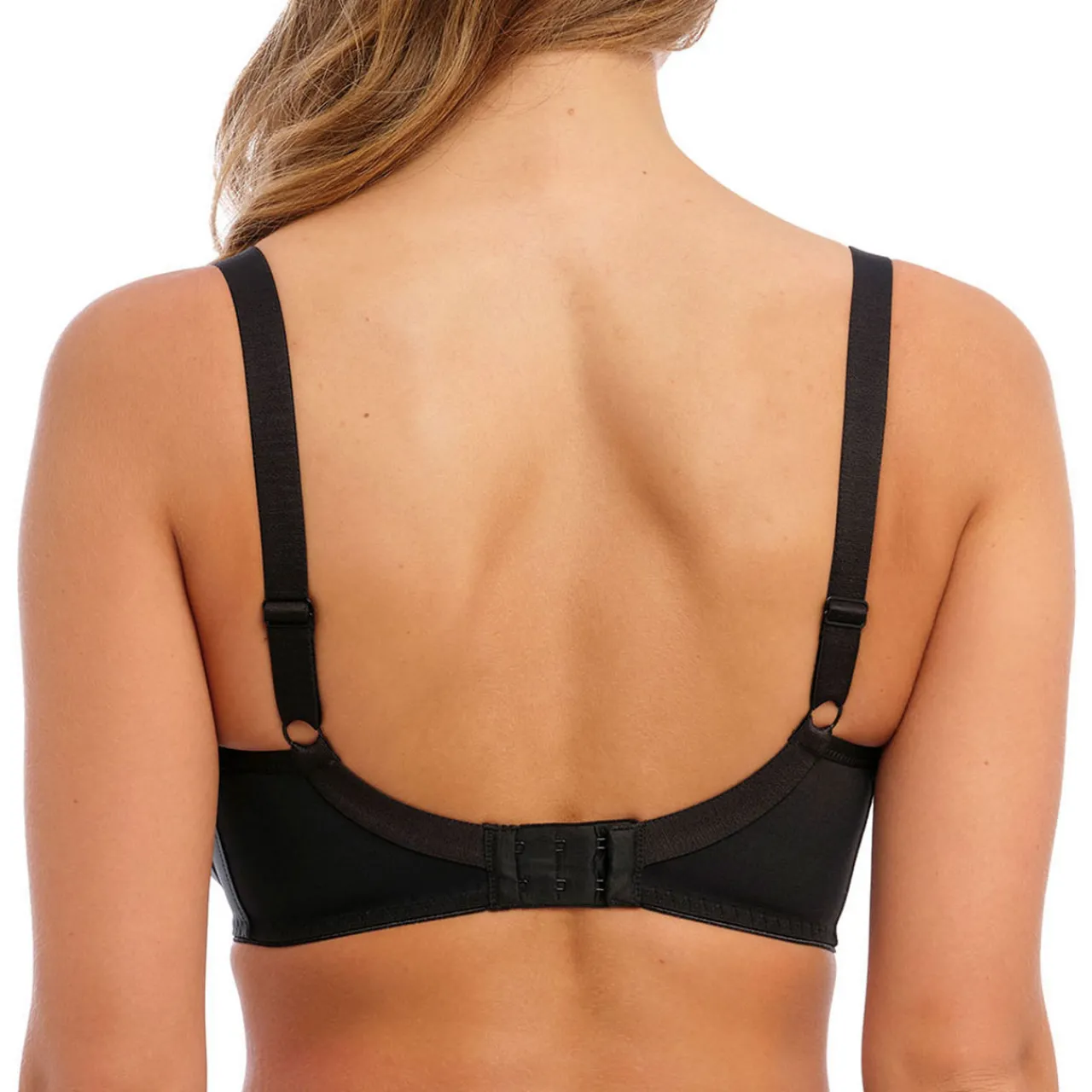 Best Smoothing T-Shirt Bra Women Lingerie