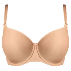 Sale Smoothing T-Shirt Bra Women Lingerie
