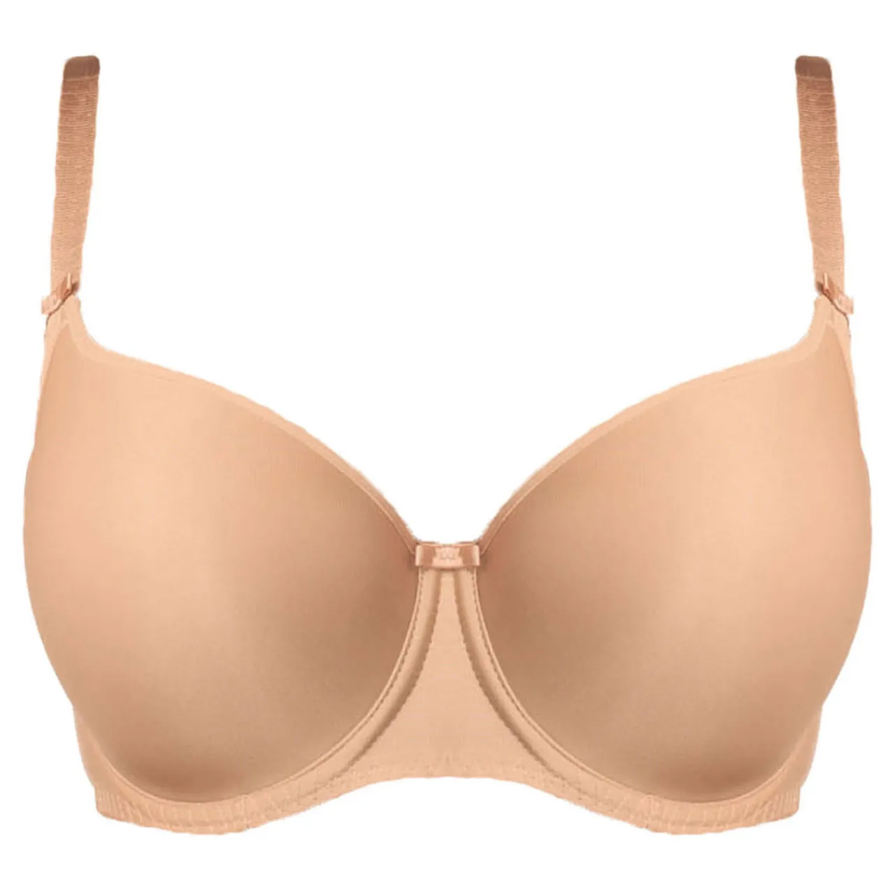 Sale Smoothing T-Shirt Bra Women Lingerie