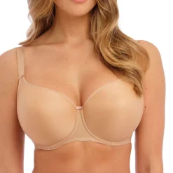 Sale Smoothing T-Shirt Bra Women Lingerie