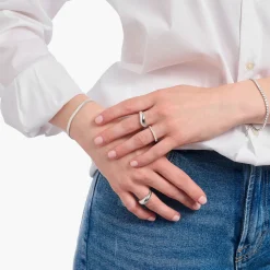 Snake Chain Bracelet Women Bracelets