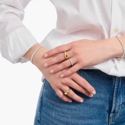 Snake Chain Bracelet Women Bracelets