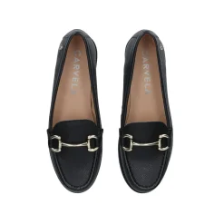 Best Snap Leather Loafers Women Loafers