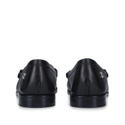 Best Snap Leather Loafers Women Loafers