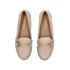 Best Snap Snaffle-Trim Loafers Women Sandals