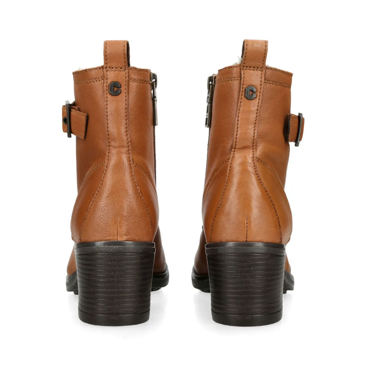 Best Snug Heeled Boots Women Boots