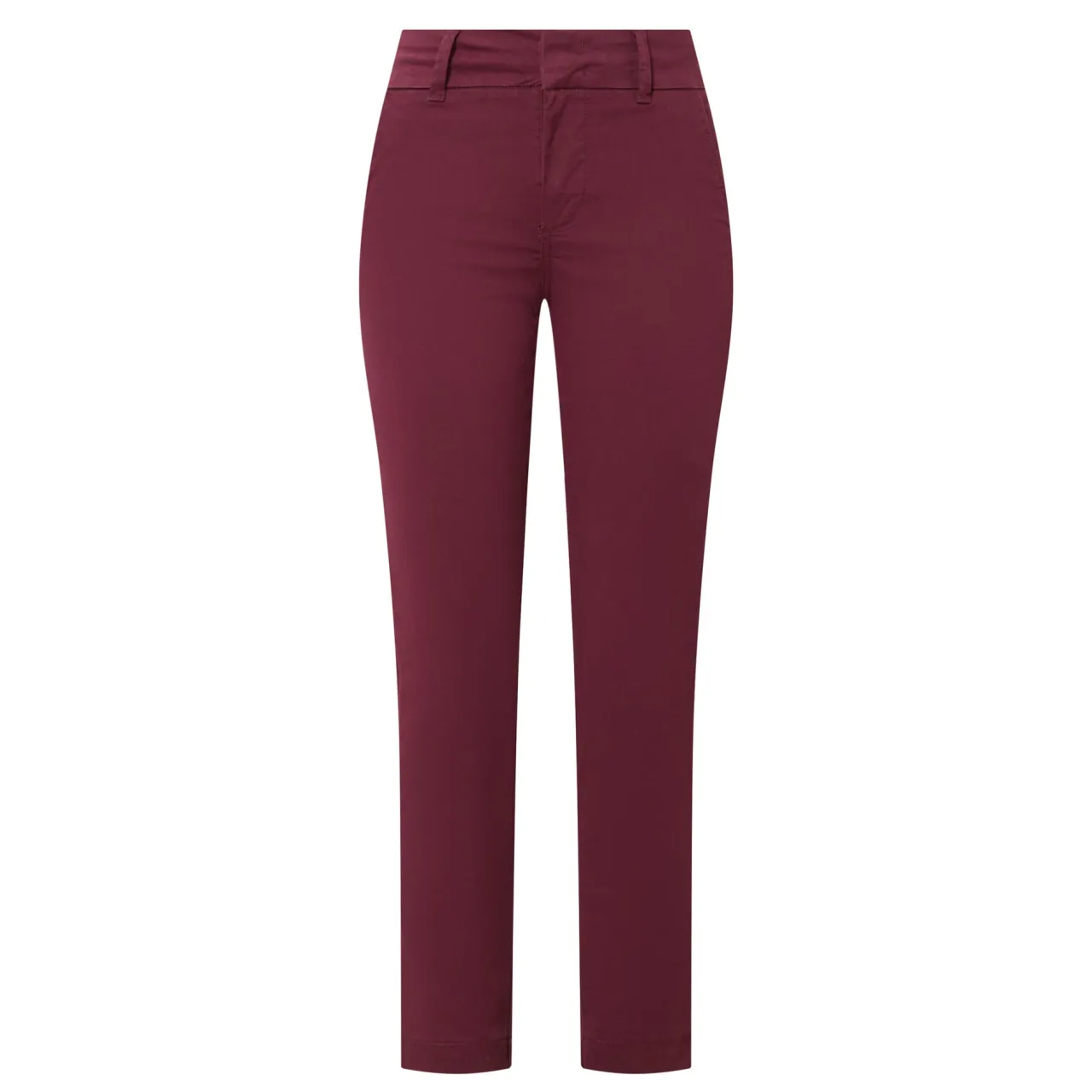 Discount Soffys Slim Leg Trousers Women Trousers & Shorts