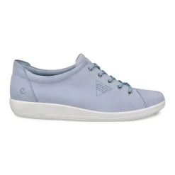 Soft 2 Casual Lace Up Shoes Women Trainers