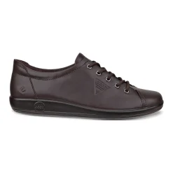 Clearance Soft 2 Lace-Up Shoes Women Trainers