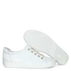 Clearance Soft 2 Lace-Up Trainers Women Trainers