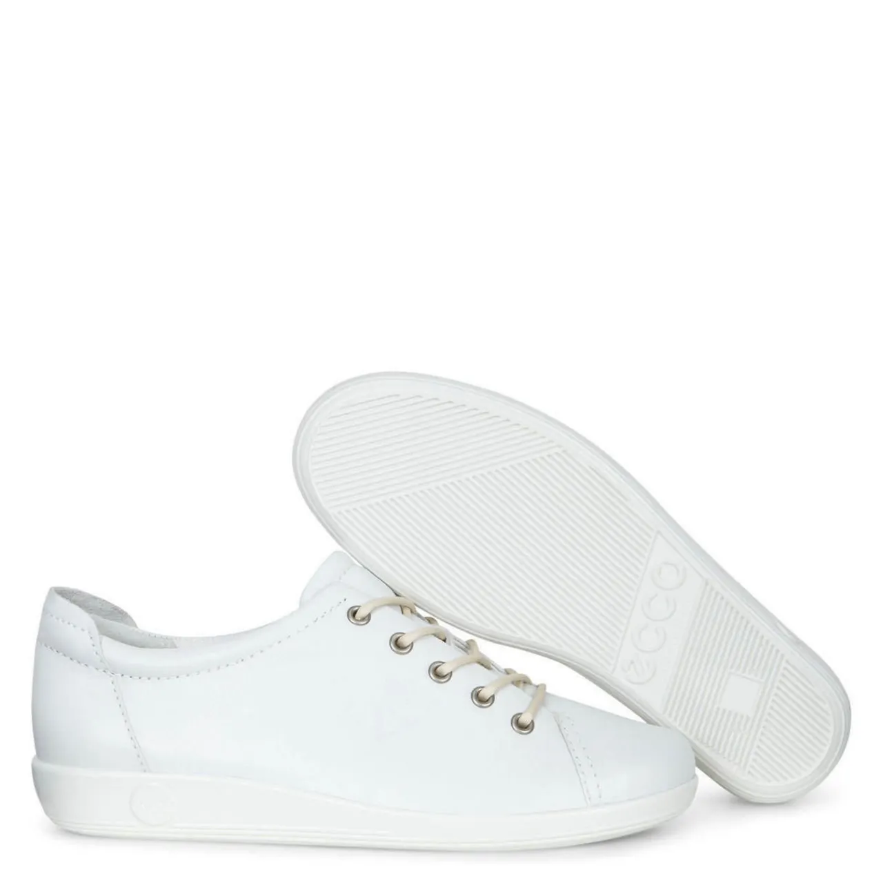 Clearance Soft 2 Lace-Up Trainers Women Trainers