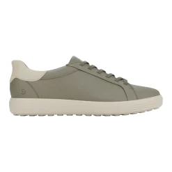 Hot Soft 7 Smooth Lace-Up Trainers Women Trainers
