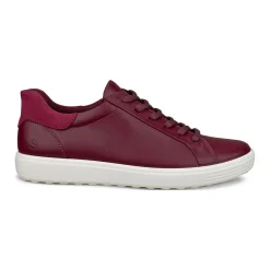 Best Soft 7 Smooth Lace-Up Trainers Women Trainers