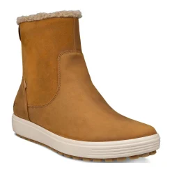 New Soft 7 Tred Boots Women Boots