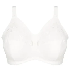 Outlet Soft Cup Bra Women Lingerie