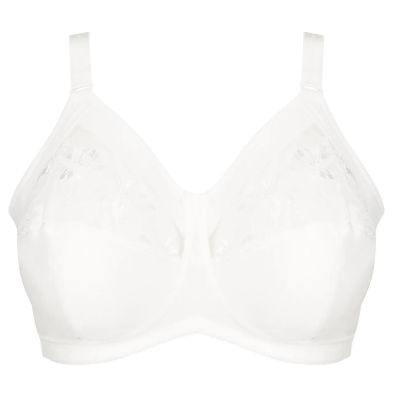 Outlet Soft Cup Bra Women Lingerie