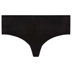 Discount Soft High-Waist Thong Women Lingerie
