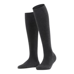 Clearance Soft Knee-High Socks Women Hosiery