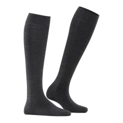 Clearance Soft Knee-High Socks Women Hosiery