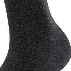 Clearance Soft Knee-High Socks Women Hosiery