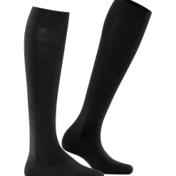 Best Soft Merino Knee High Socks Women Hosiery