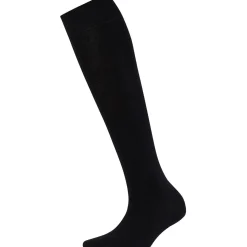 Best Soft Merino Knee High Socks Women Hosiery