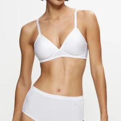 Discount Soft Sensation Full Cup Bra Women Lingerie