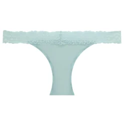 Clearance Soft Stretch Lace Bikini Briefs Women Lingerie
