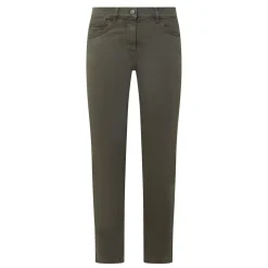 Best Sol Mid-Rise Slim Leg Jeans Women Denim