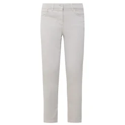 Sol Mid-Rise Slim Leg Jeans Women Denim