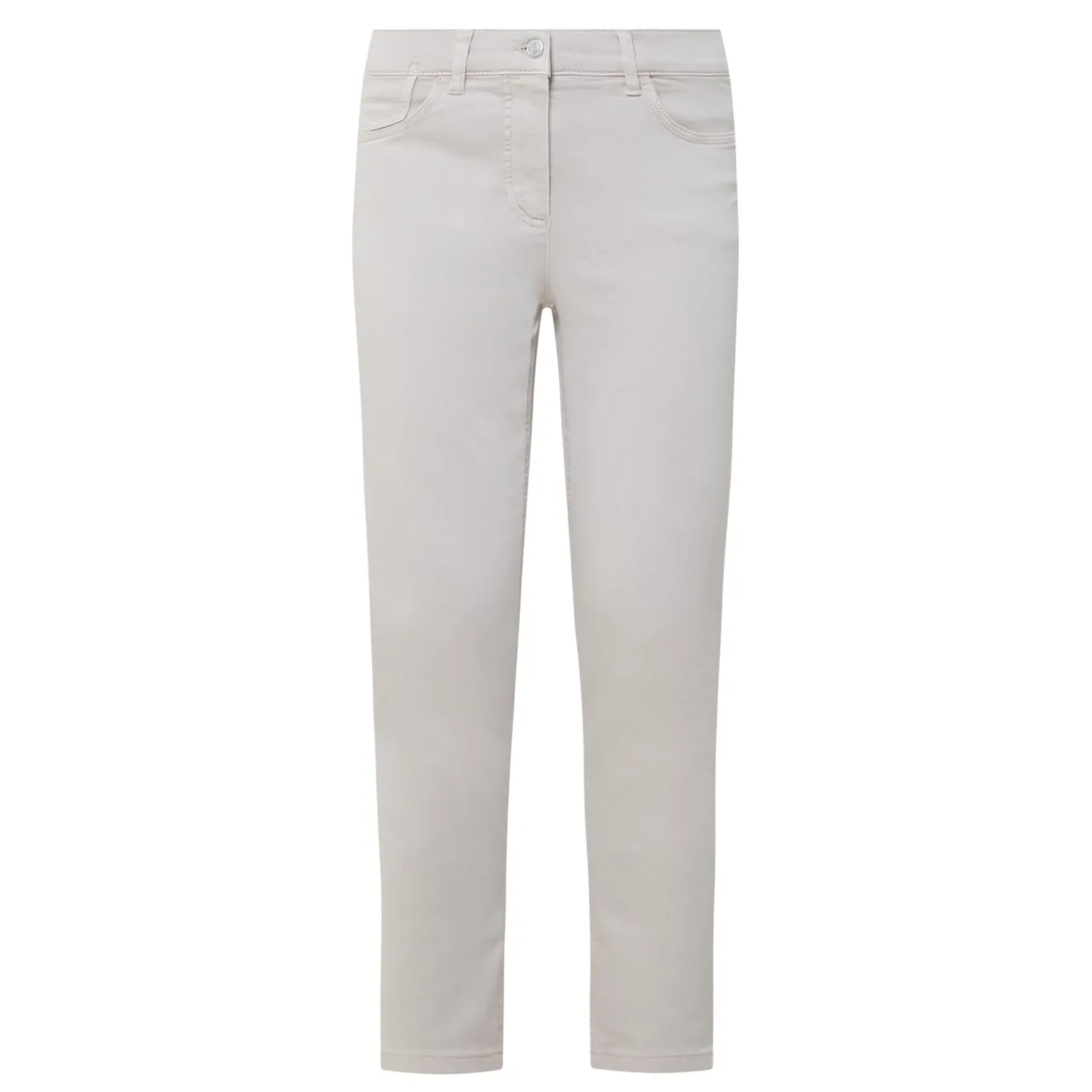 Sol Mid-Rise Slim Leg Jeans Women Denim