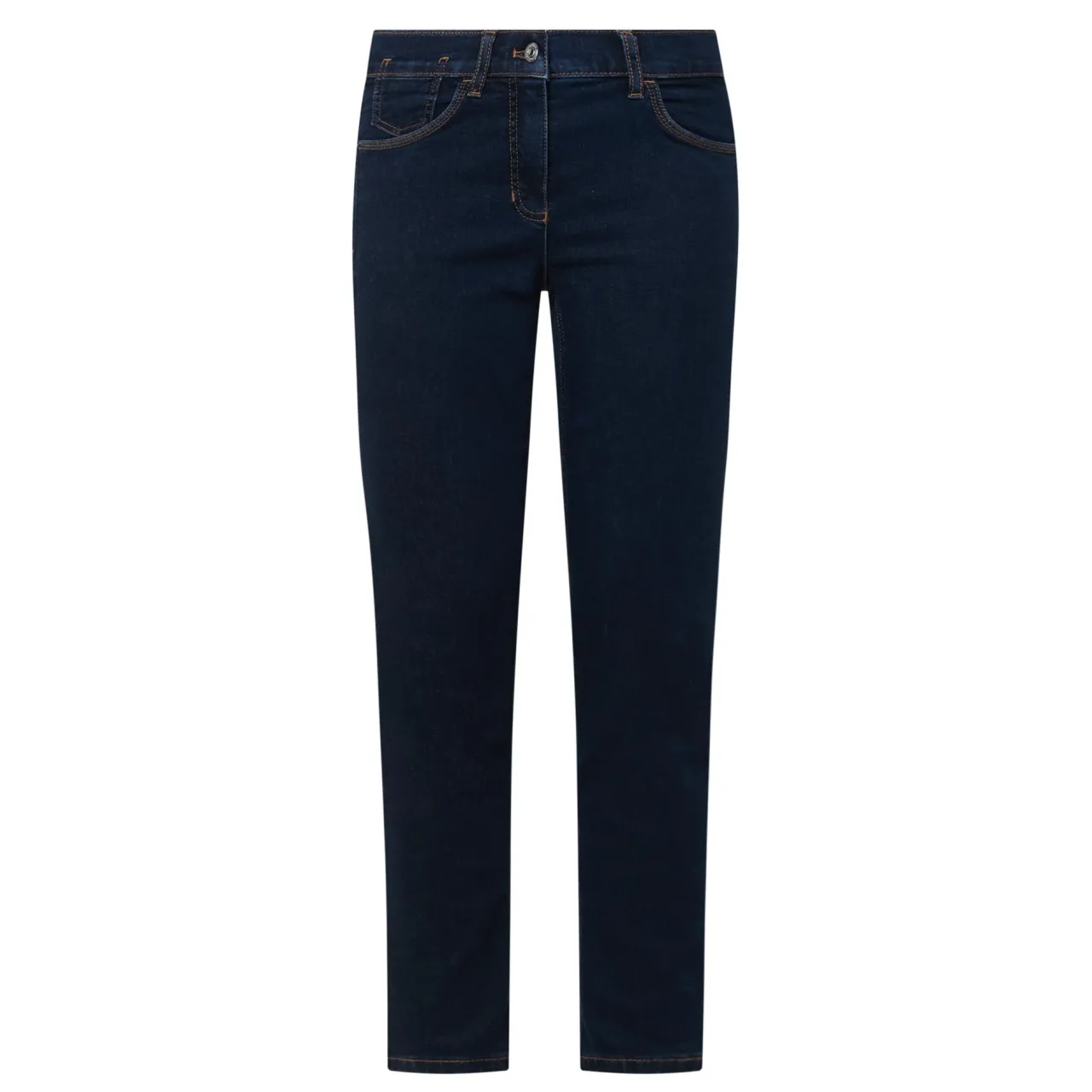Sale Sol Mid-Rise Slim Leg Jeans Women Denim