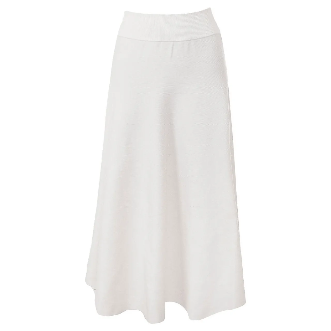 Discount Solara Flared Skirt Women Skirts