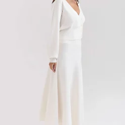 Discount Solara Flared Skirt Women Skirts