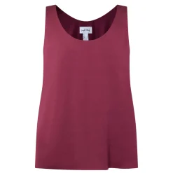 Hot Solid Tank Top Women Tops