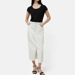 Best Solid T-Shirt Women Tops