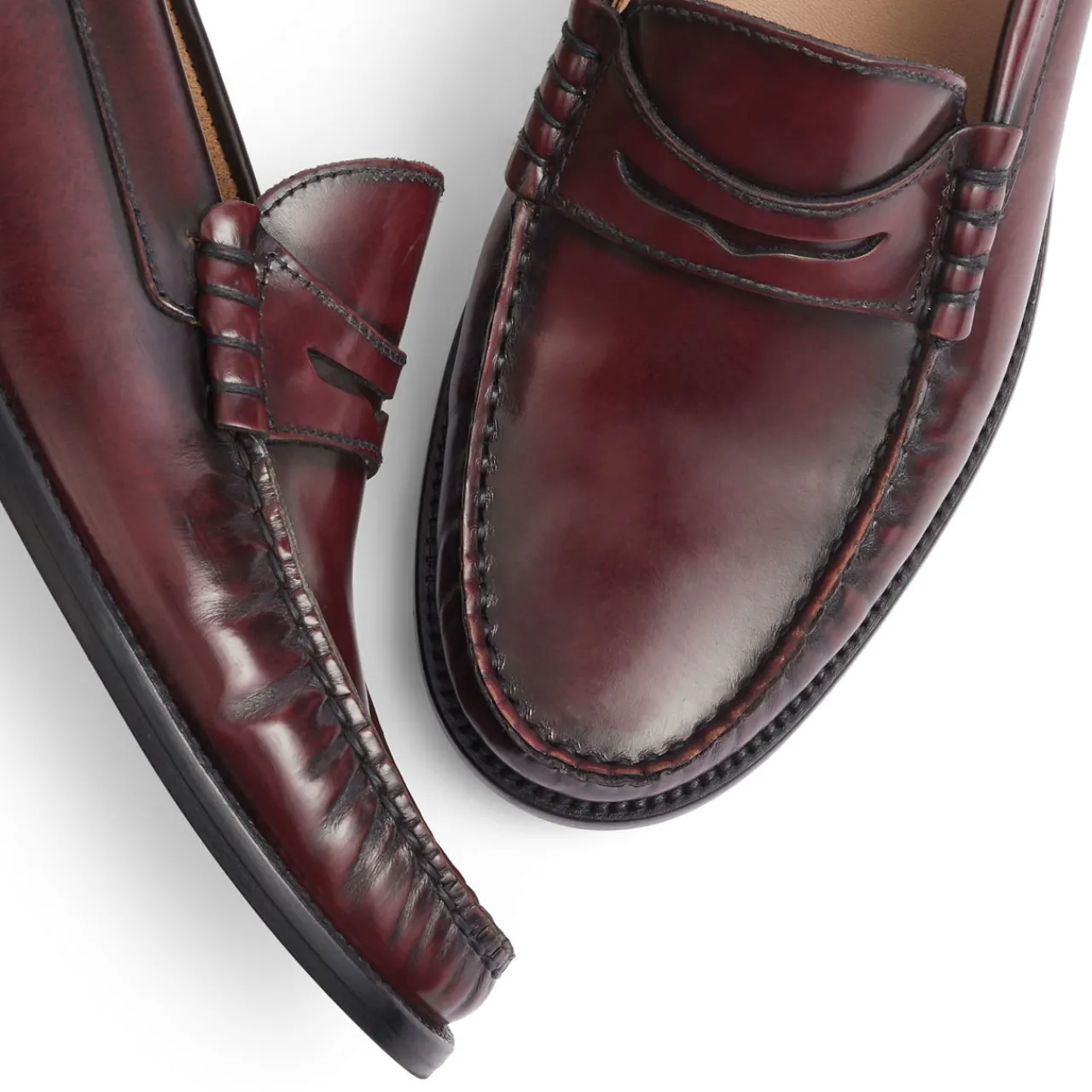 Hot Solo Loafers Women Loafers