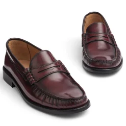 Hot Solo Loafers Women Loafers