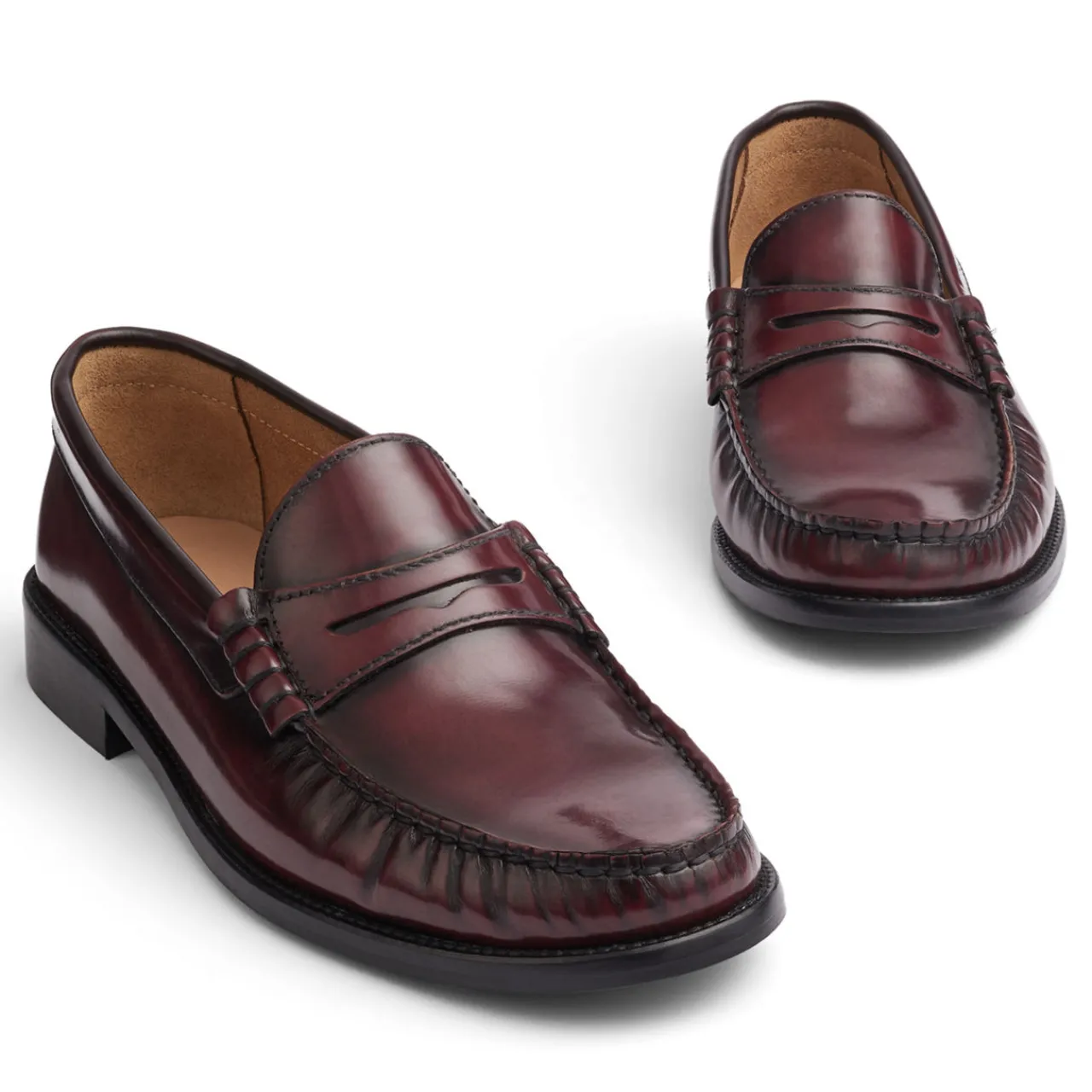Hot Solo Loafers Women Loafers