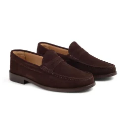New Solo Penny Loafers Women Loafers
