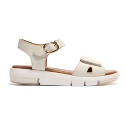 Hot Sonala Leather Sandals Women Sandals