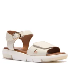 Hot Sonala Leather Sandals Women Sandals