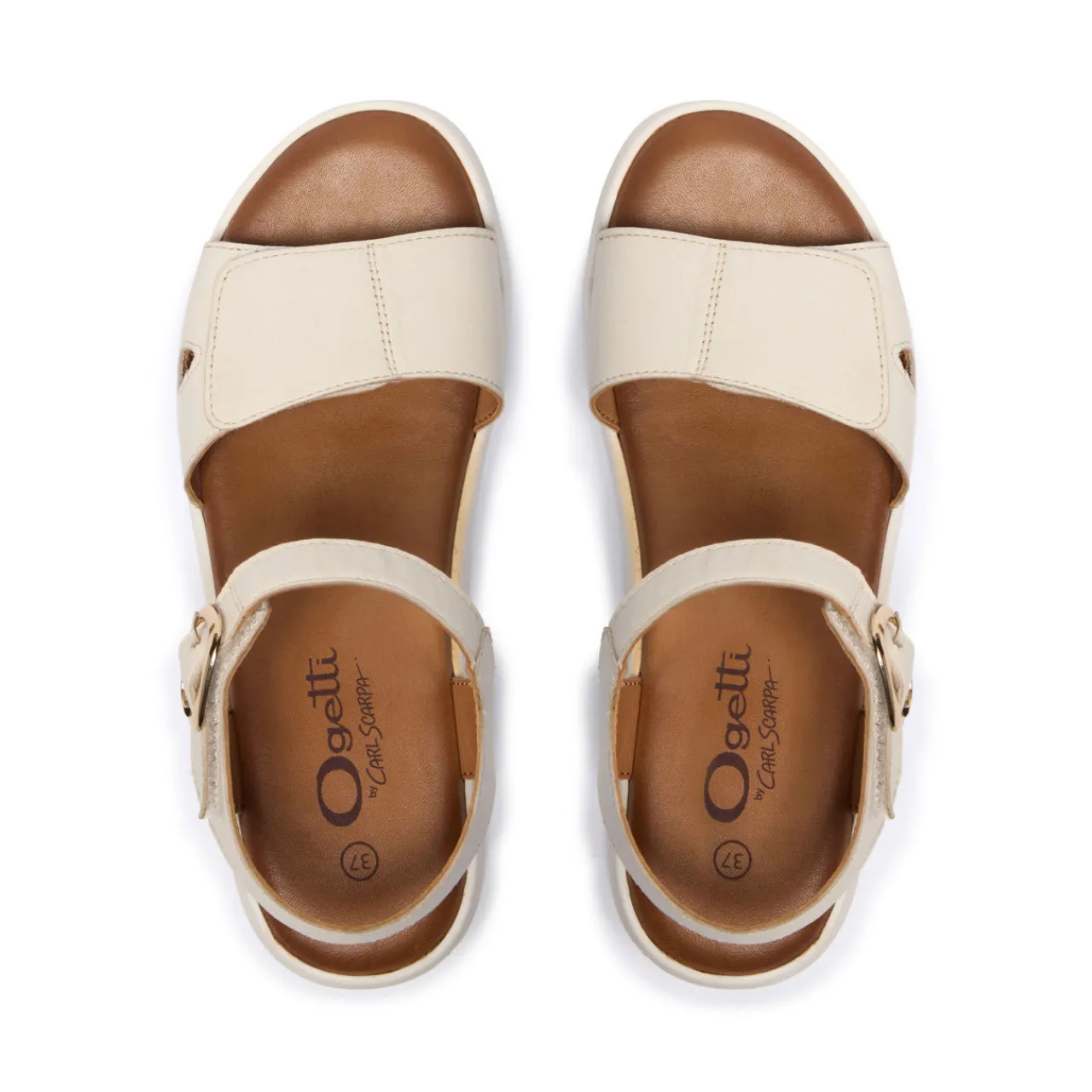 Hot Sonala Leather Sandals Women Sandals