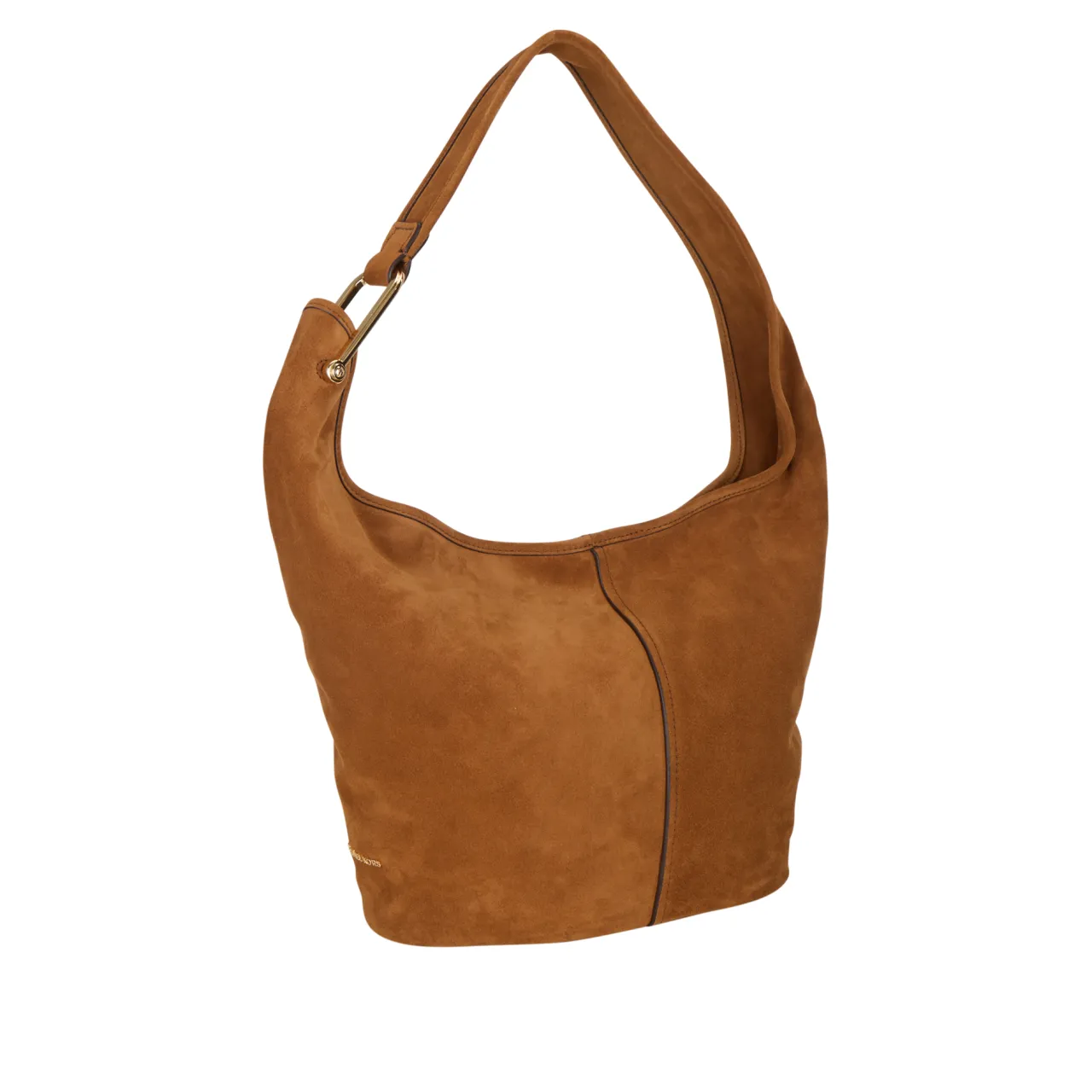 Online Sonny Suede Hobo Bag Women Shoulder Bags|Top Handle Bags